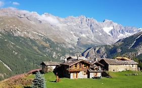 Chalet L'Ange Des Neiges - Relax & Spa